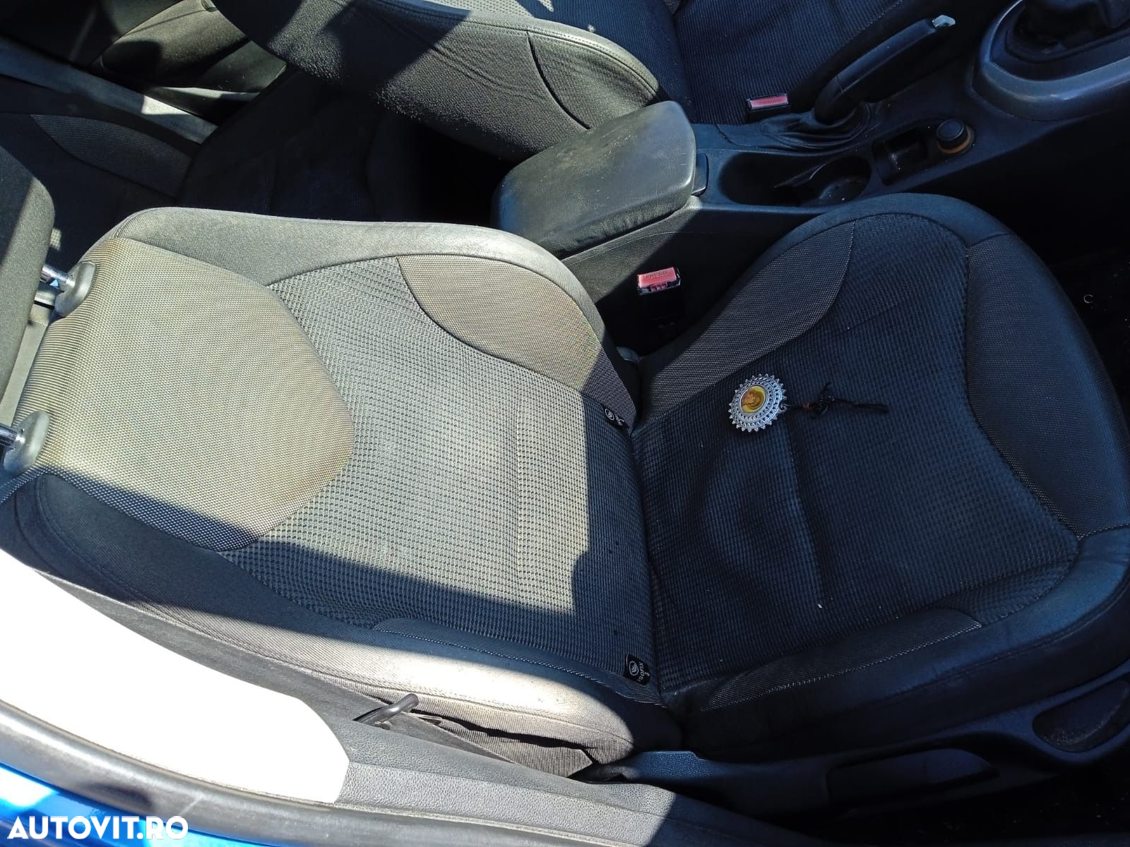 Dezmembrari  Peugeot 308 (4A, 4C)  2007  > 2013 1.6 HDi Motorina - 7