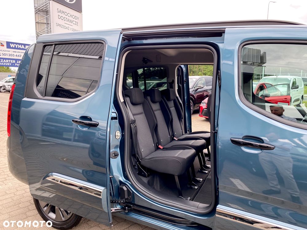 Toyota Proace City Verso 1.5 D-4D Family - 9