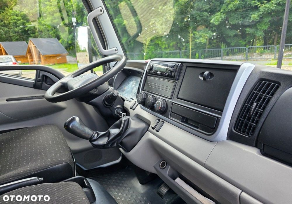 Mitsubishi Fuso Canter - 23