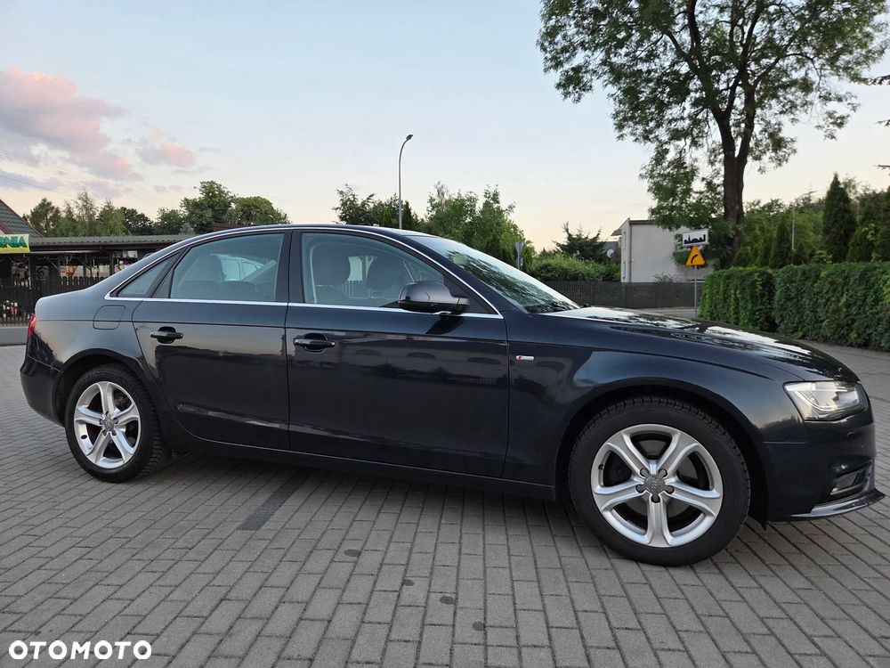 Audi A4 Limousine 1.8 TFSI Prime Edition - 3