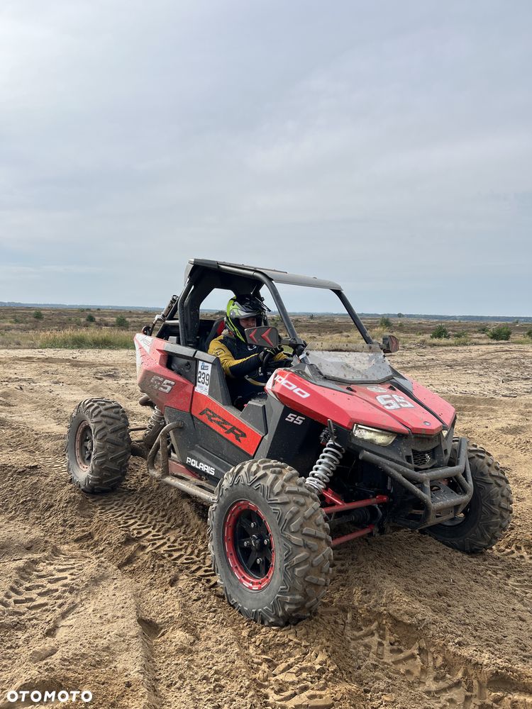 Polaris RZR - 1