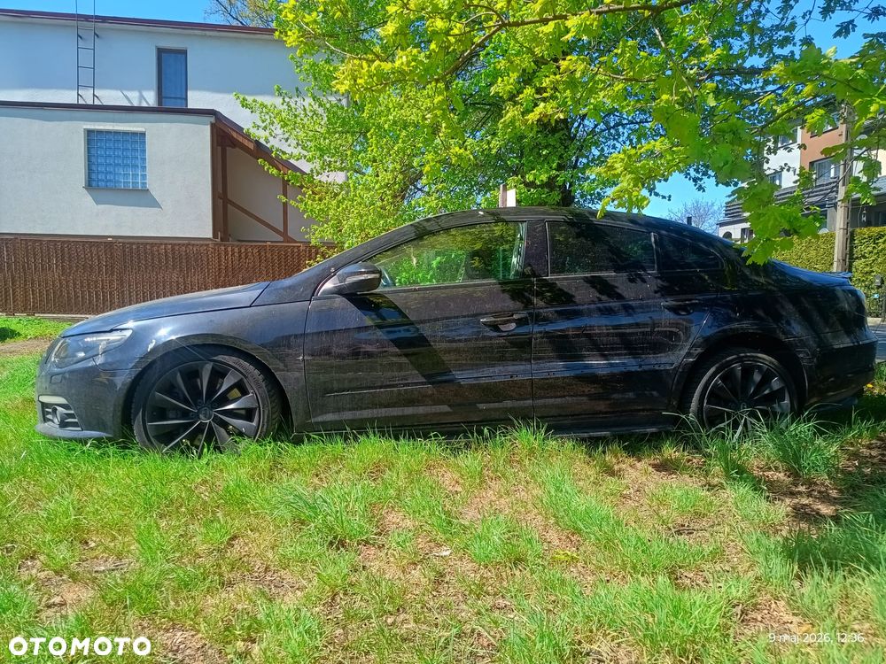 Volkswagen CC - 29