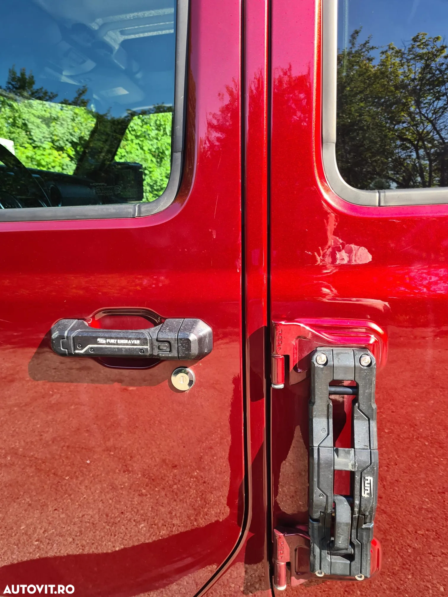 Jeep Wrangler 2.0 4xe AT8 PHEV Sahara - 9