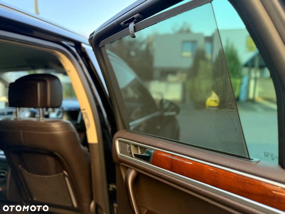 Volkswagen Touareg 3.0 V6 TDI 4XMot BMT - 10