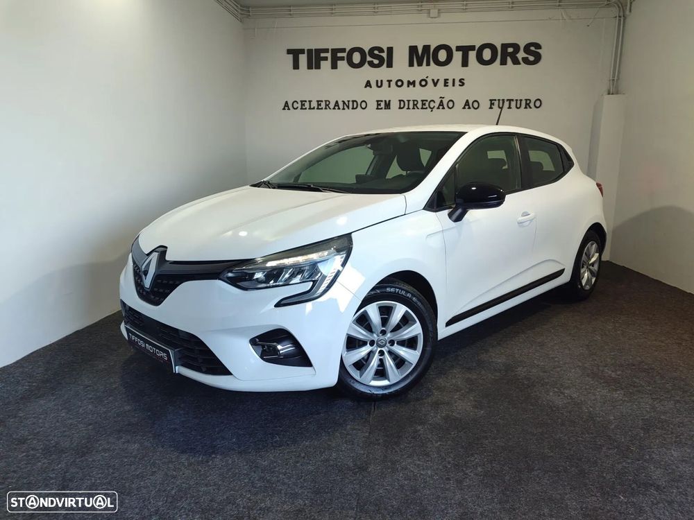 Renault Clio 1.0 SCe Zen - 1