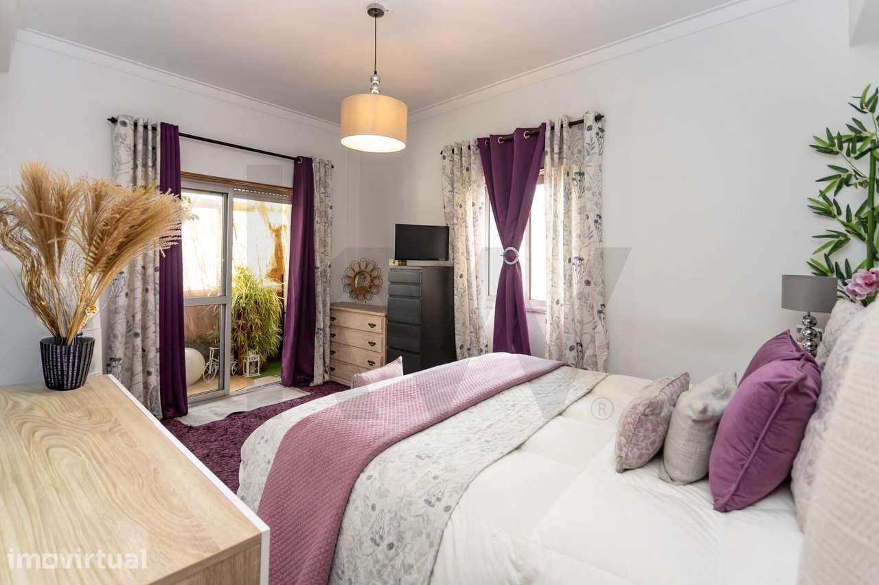 Apartamento T2 | Fogueteiro – Amora, Seixal - Grande imagem: 2/32