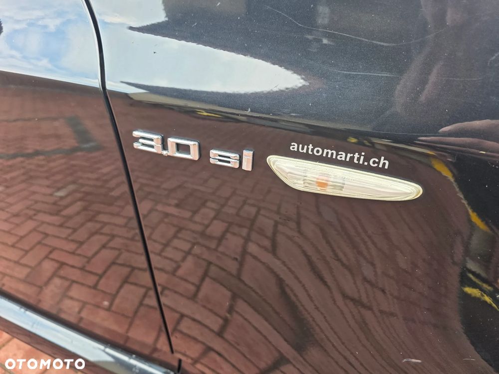 BMW X3 - 9