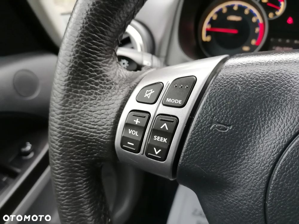 Suzuki SX4 1.6 VVT 4x4 Comfort - 17