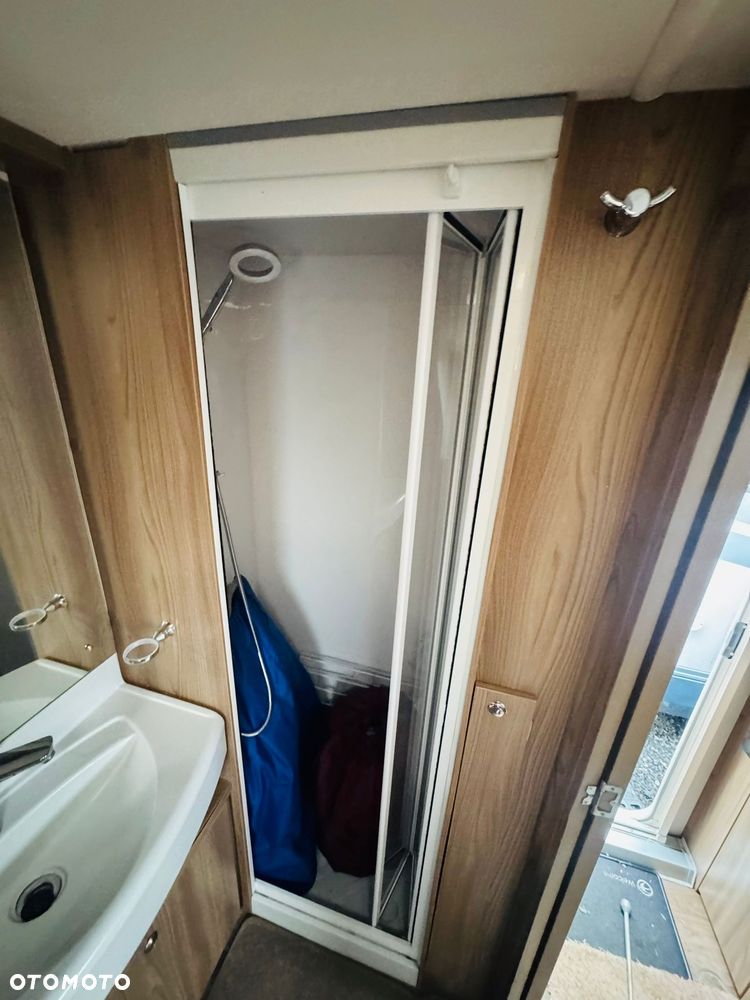 SWIFT Elegance 480/Evolution 480 - 6