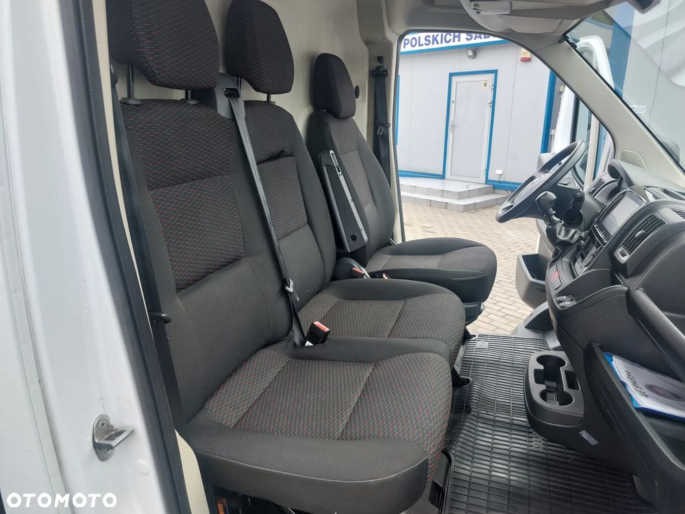 Fiat Ducato L3 - 28