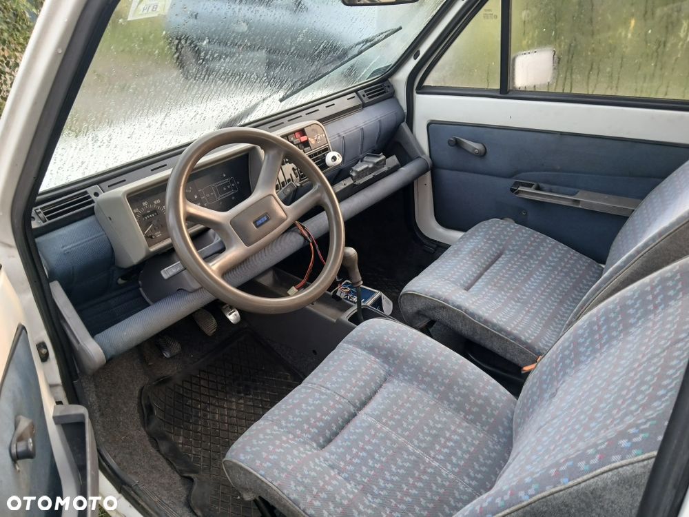 Fiat Panda - 5