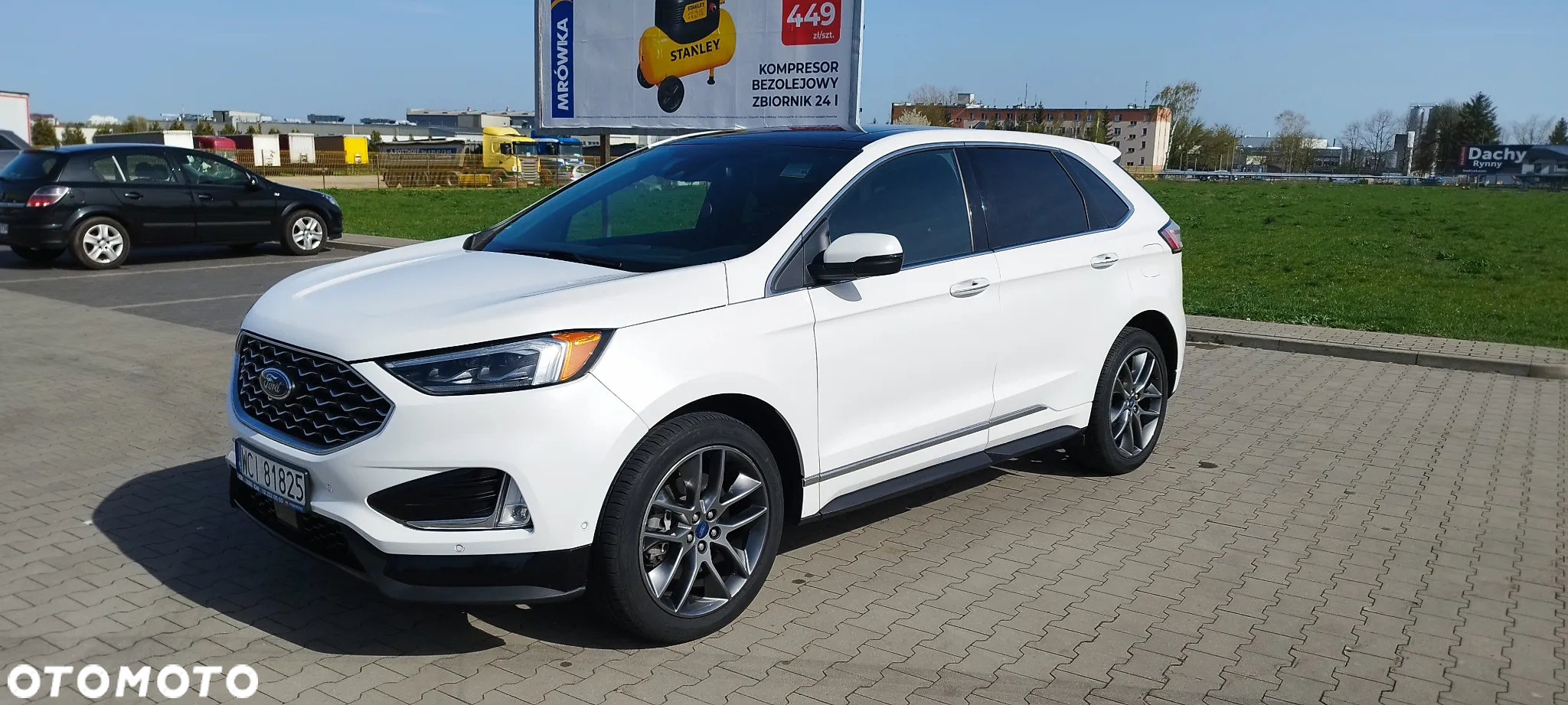 Ford Edge - 4