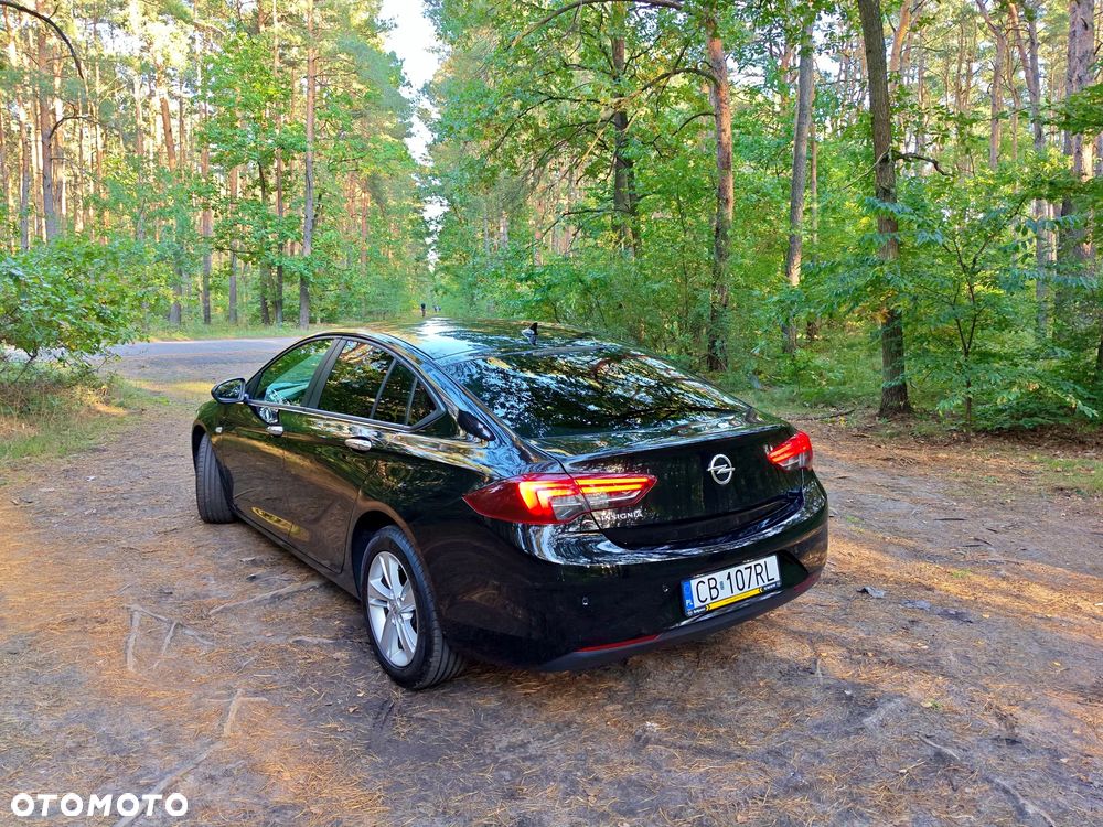 Opel Insignia - 16