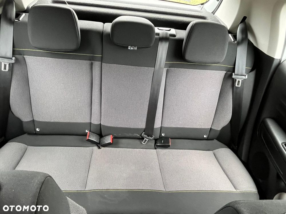 Citroën C3 - 19