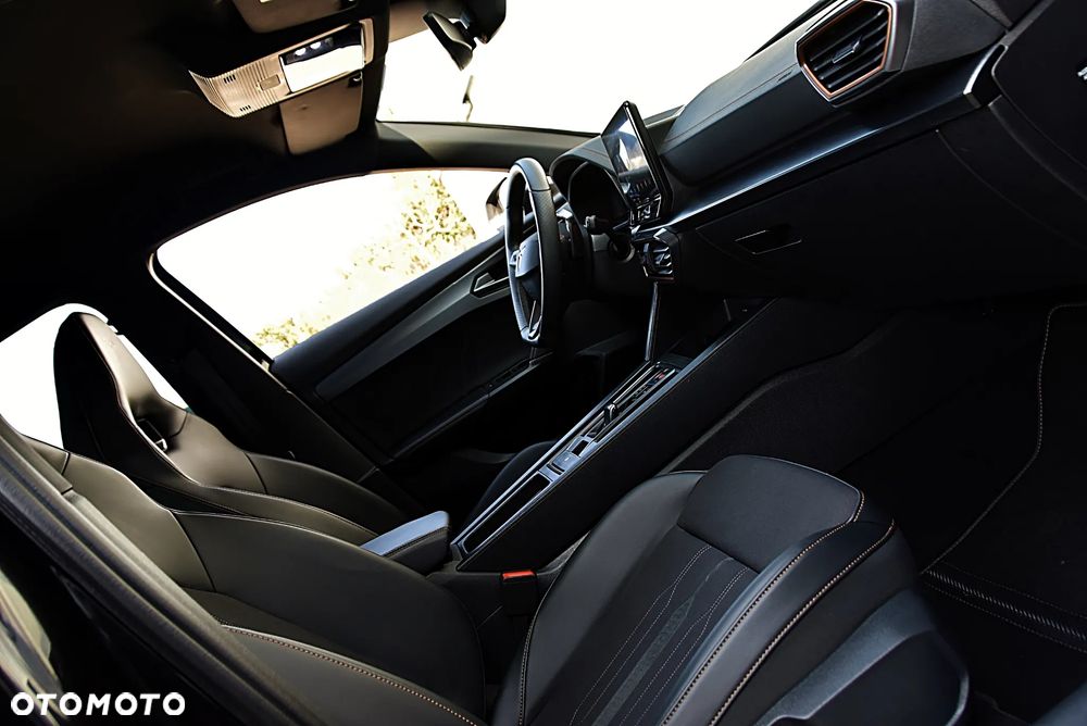 Cupra Formentor 2.0 TSI 4Drive DSG - 22