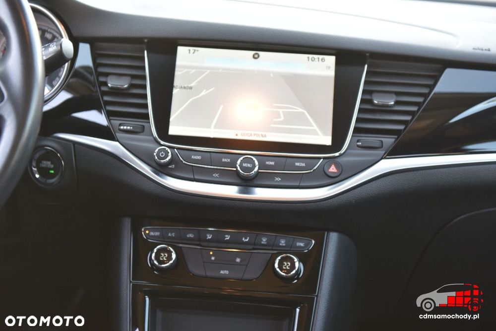 Opel Astra - 25