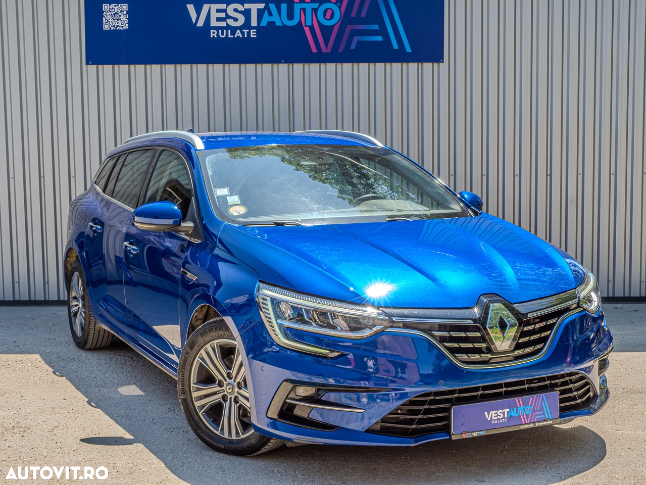 Renault Megane - 7