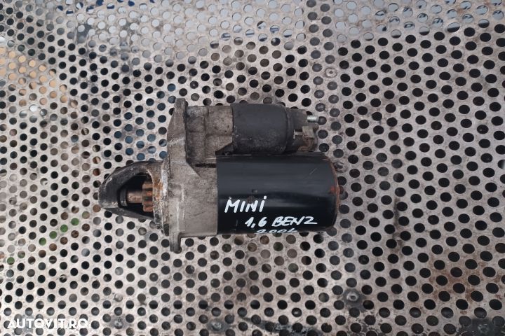 ELECTROMOTOR 1.6 BENZINA Mini Cooper  seria - 2