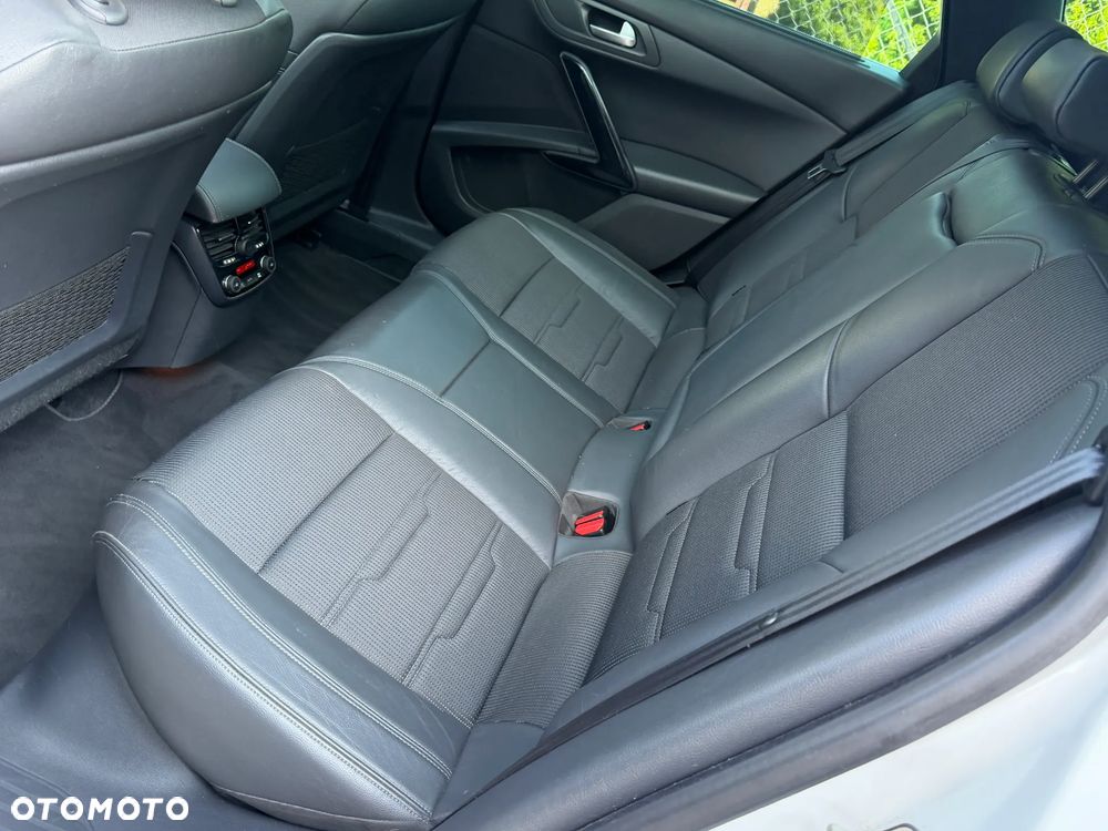 Peugeot 508 2.2 HDi GT - 32