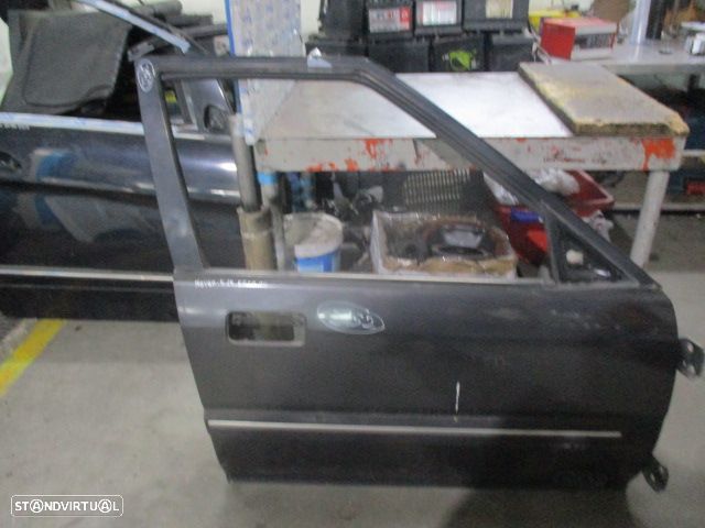 Porta POR2152 ROVER 414 1994 5P CINZA FD - 1