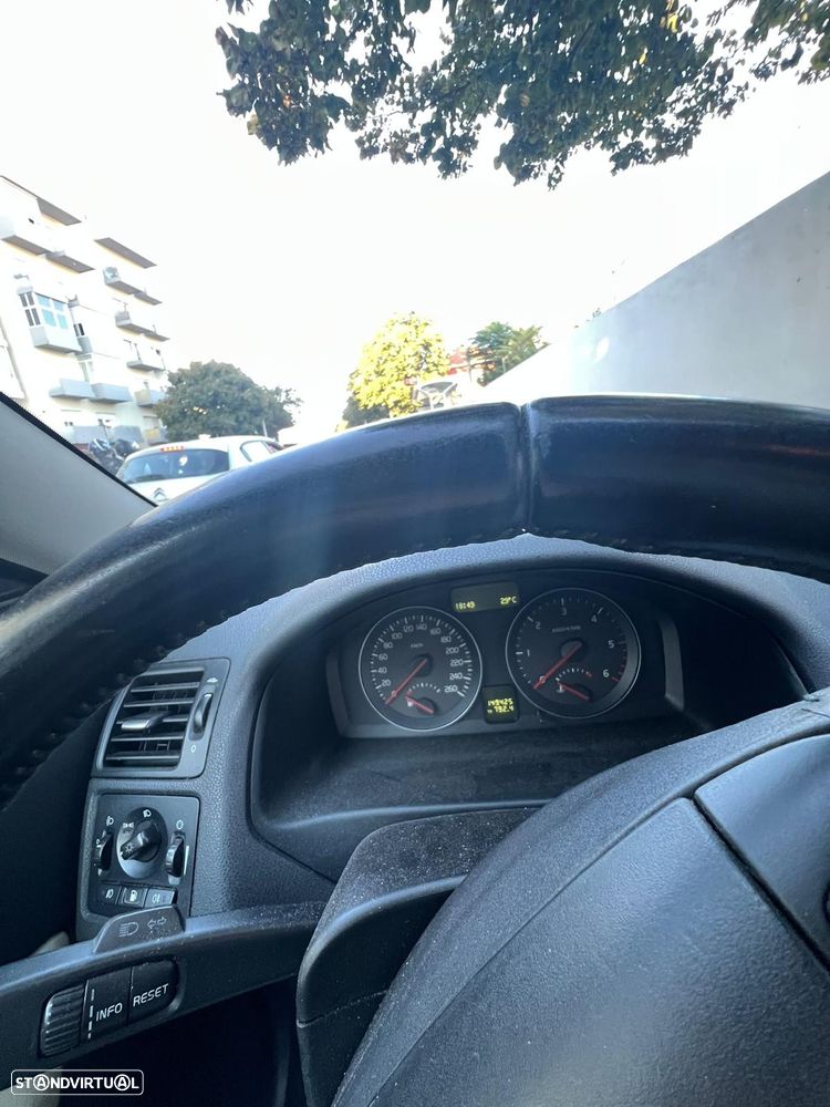 Volvo C30 - 3
