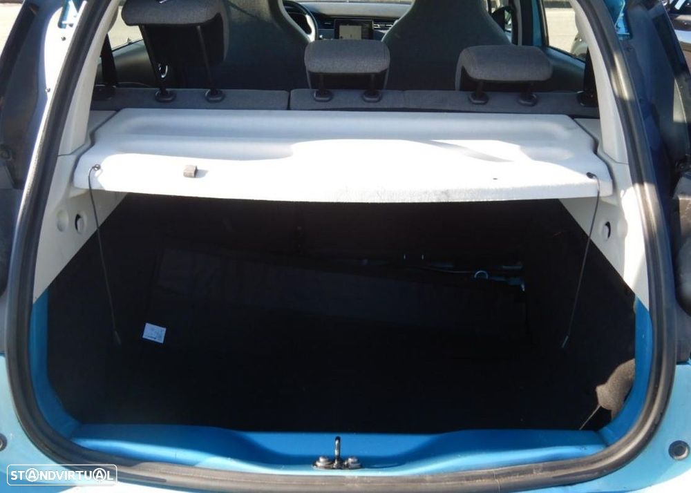 Renault Zoe - 7