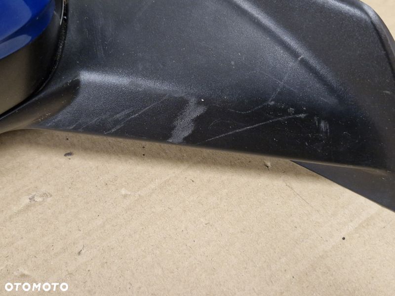 PEUGEOT 208 II 2 LUSTERKO DRZWI PRAWE 10+2 12 PIN EUROPA EU - 2