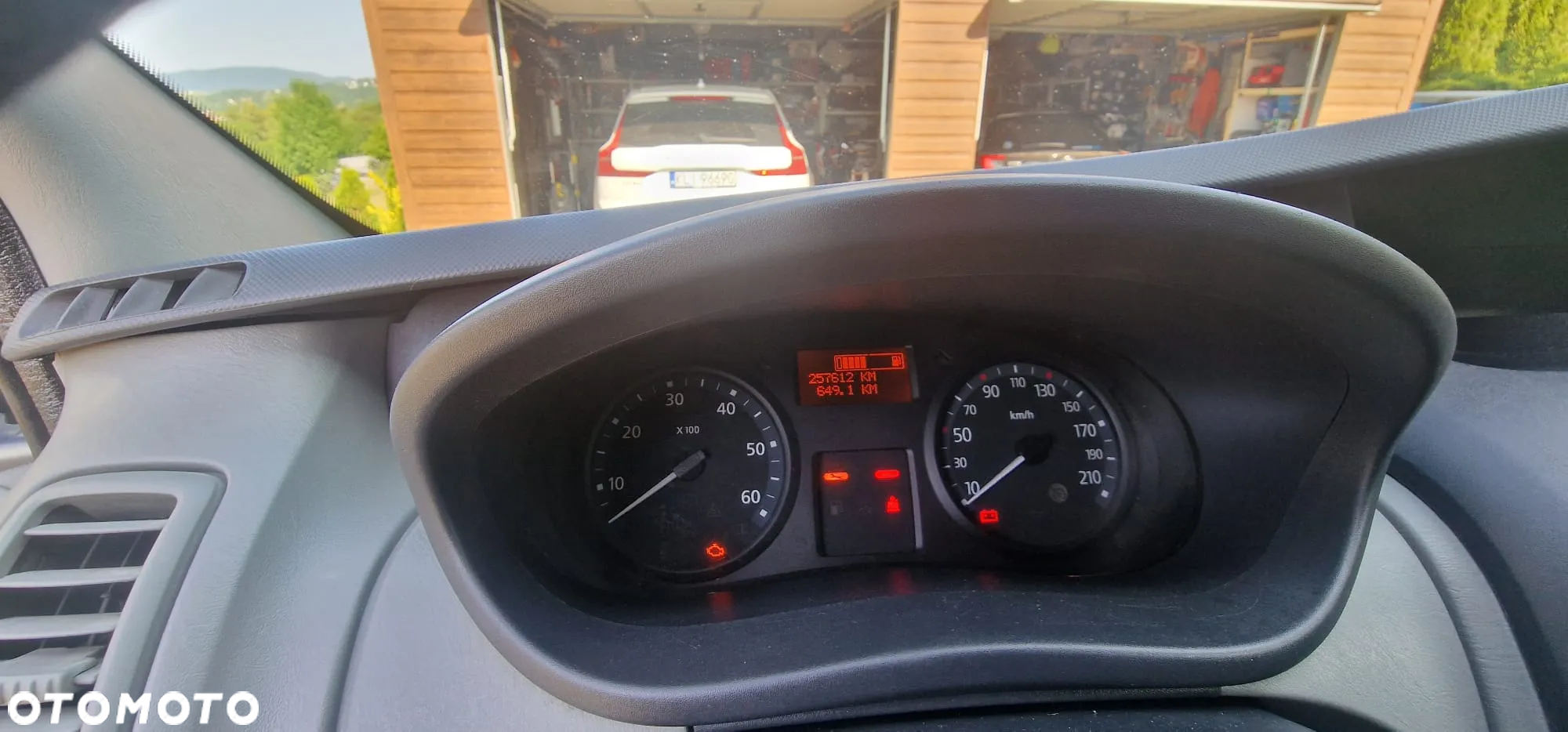 Renault Trafic - 5