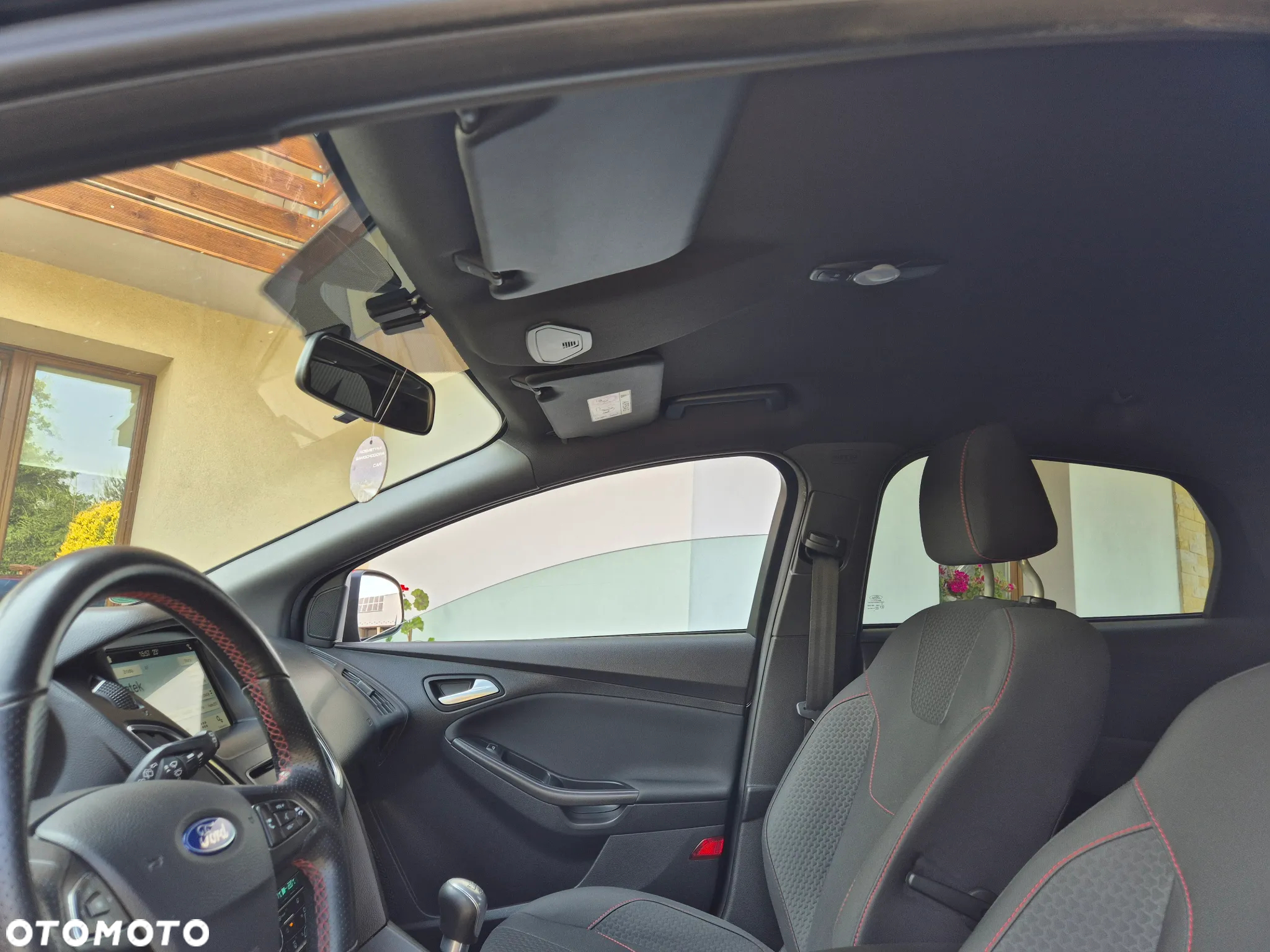 Ford Focus 1.0 EcoBoost ST-Line Black ASS - 20