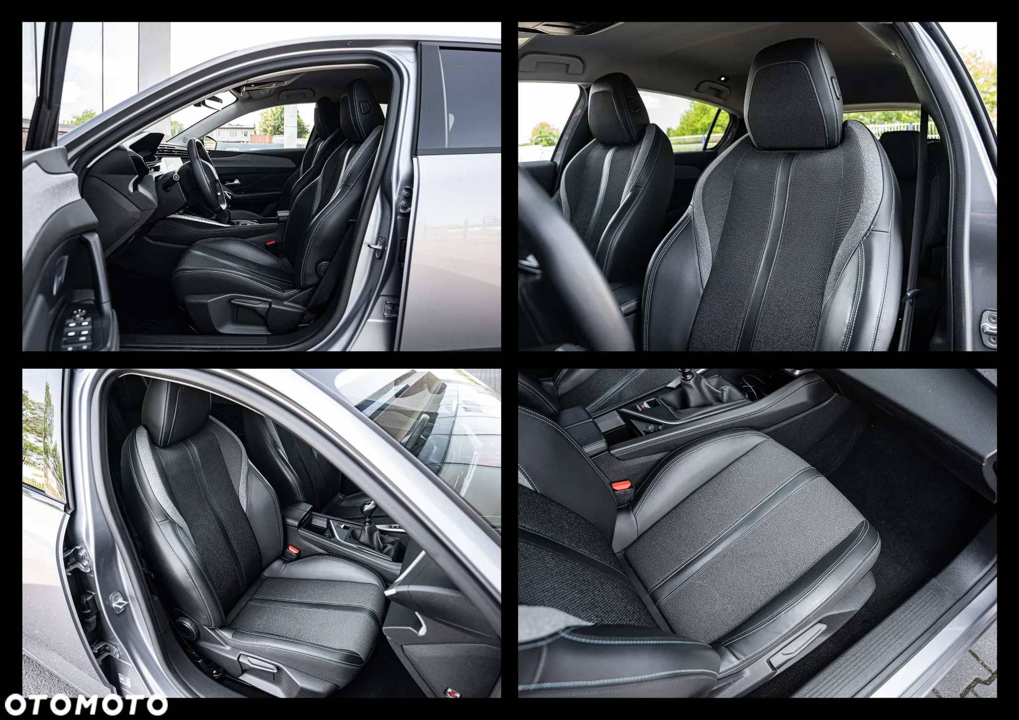 Peugeot 308 1.5 BlueHDi Allure Pack S&S - 31