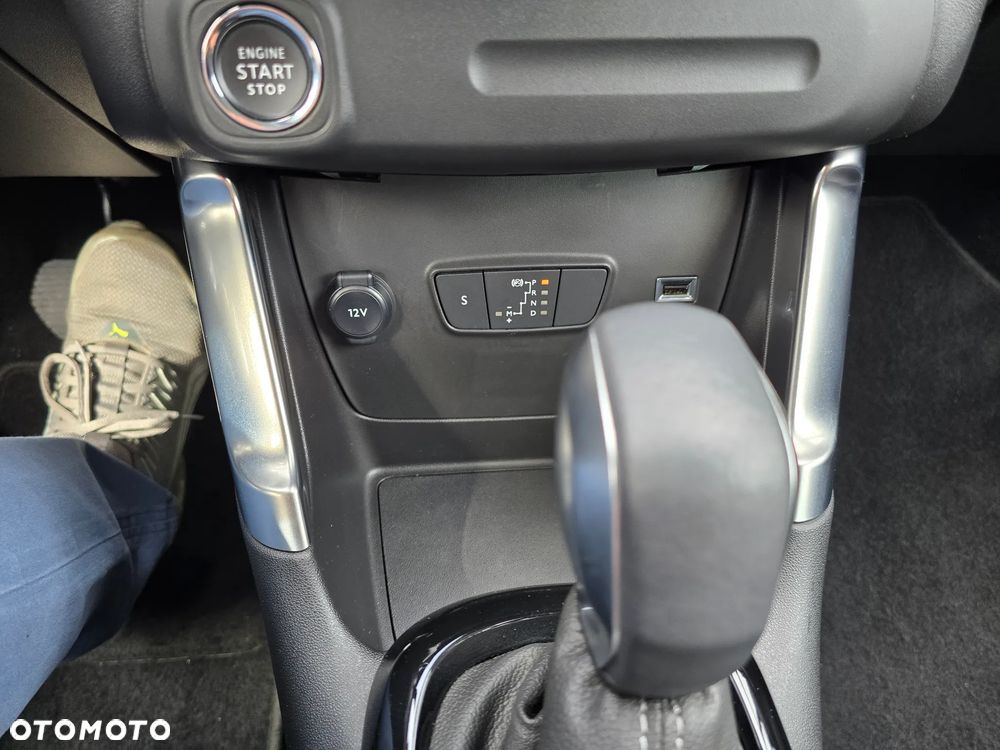 Citroën C3 Aircross 1.2 PureTech Max S&S EAT6 - 23