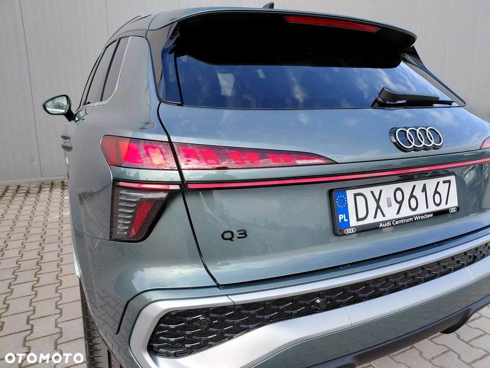 Audi Q3 35 TFSI S tronic - 26