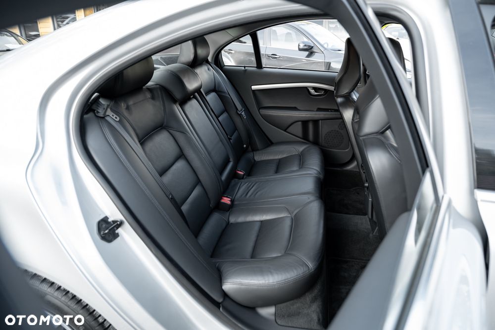 Volvo S80 D5 Summum - 22