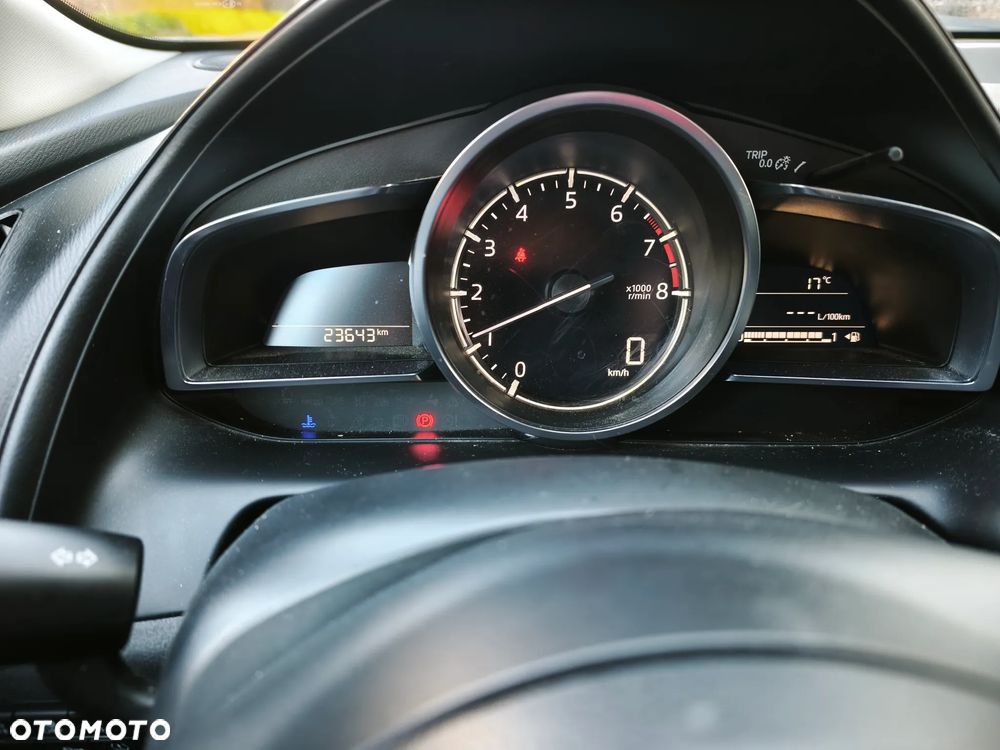 Mazda CX-3 2.0 SkyPassion - 9