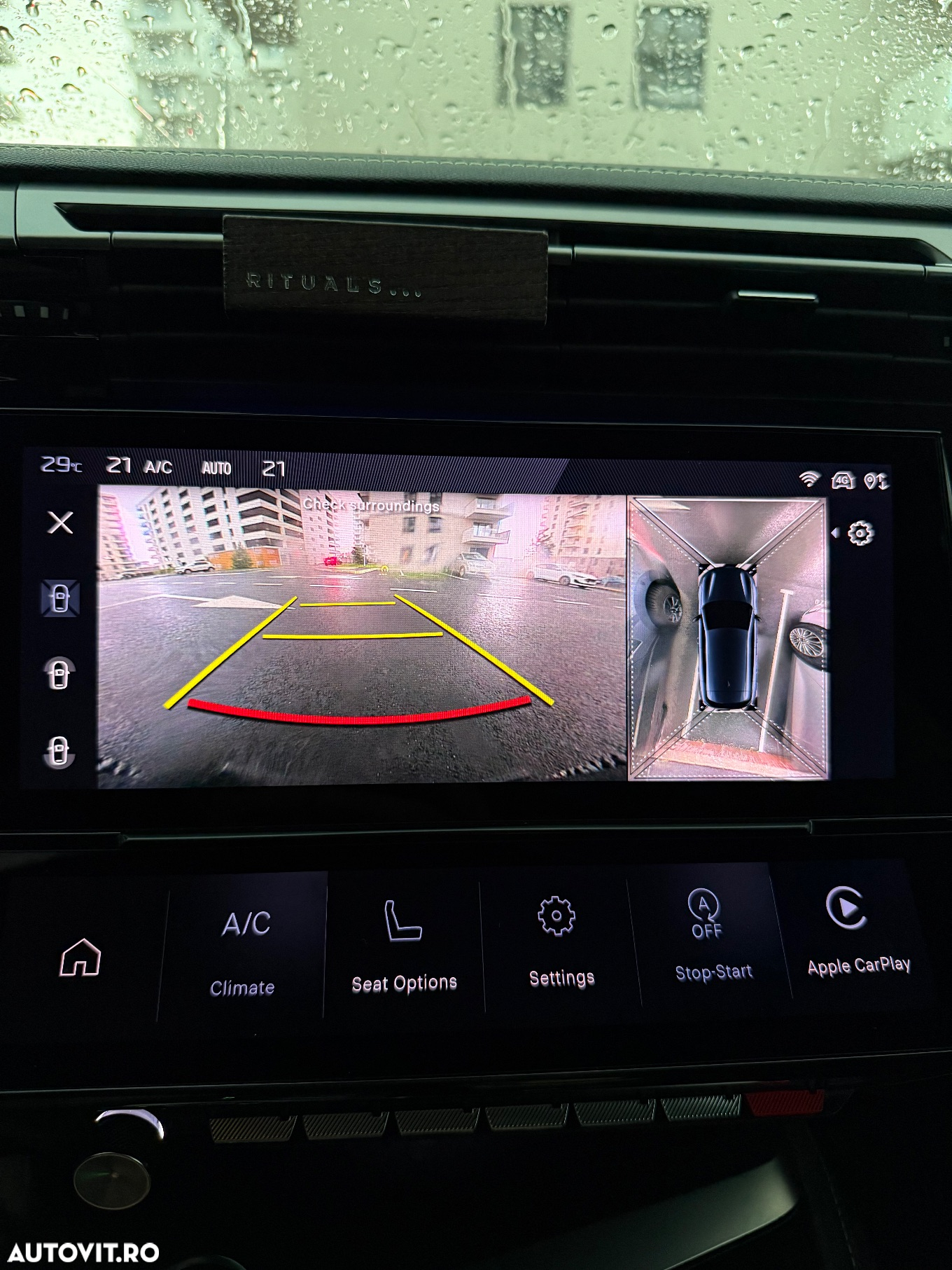 Peugeot 308 1.5L BlueHDI EAT8 GT Pack - 11