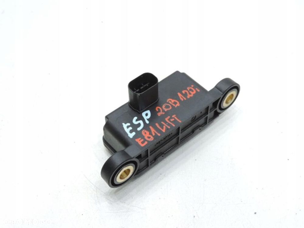 CZUJNIK ESP BMW E81 E87 677842101 - 2