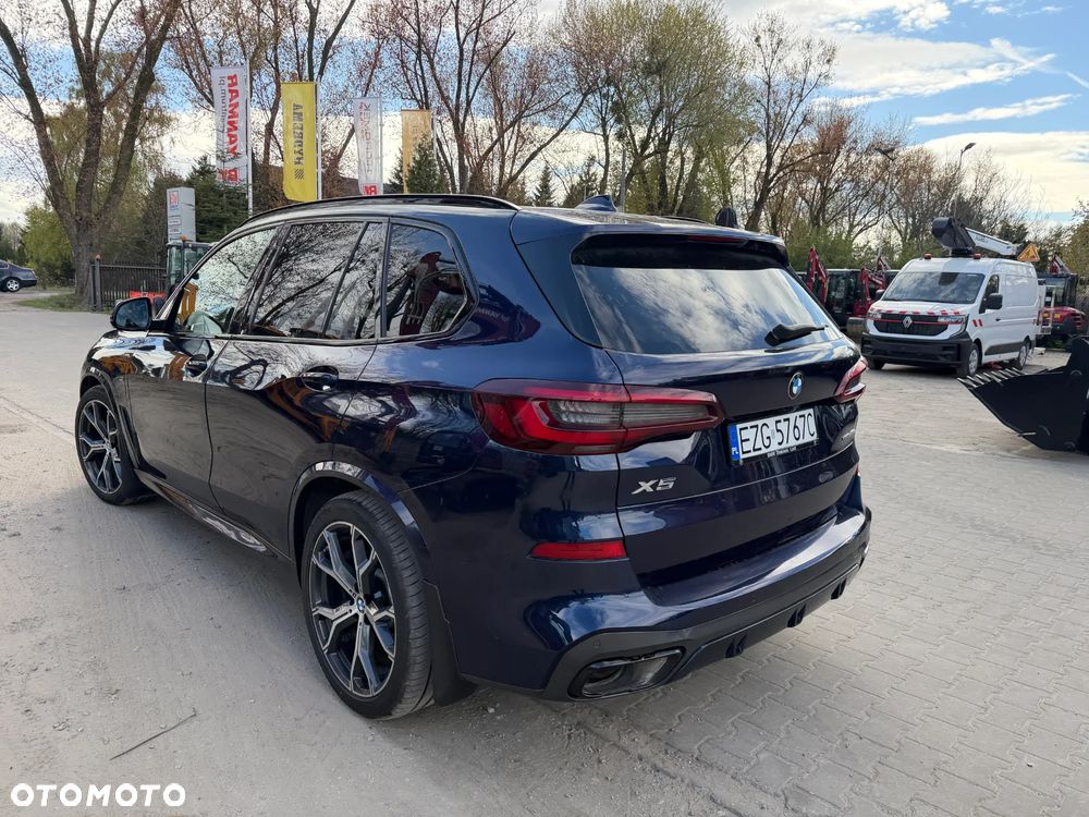 BMW X5 - 2