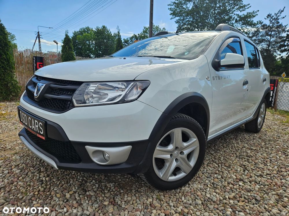 Dacia Sandero TCe 90 Celebration - 9