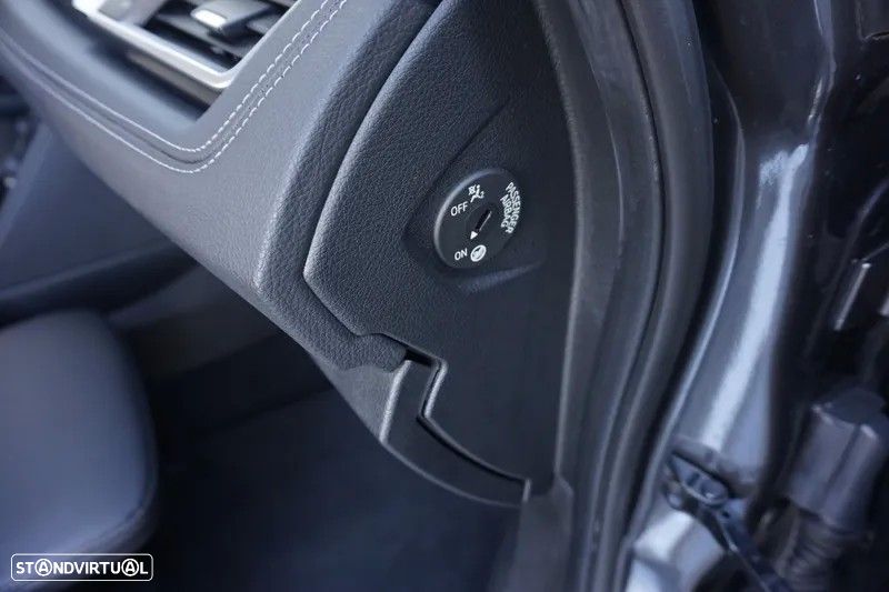 BMW 216 Gran Tourer d Aut. Advantage - 14