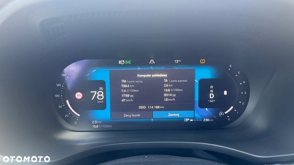 Volvo XC 60 B4 D Geartronic RDesign - 5