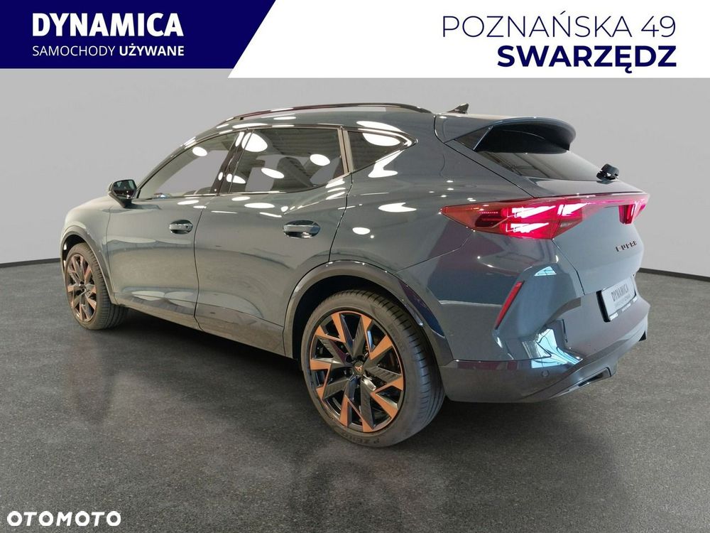 Cupra Formentor 1.5 eTSI mHEV DSG - 6