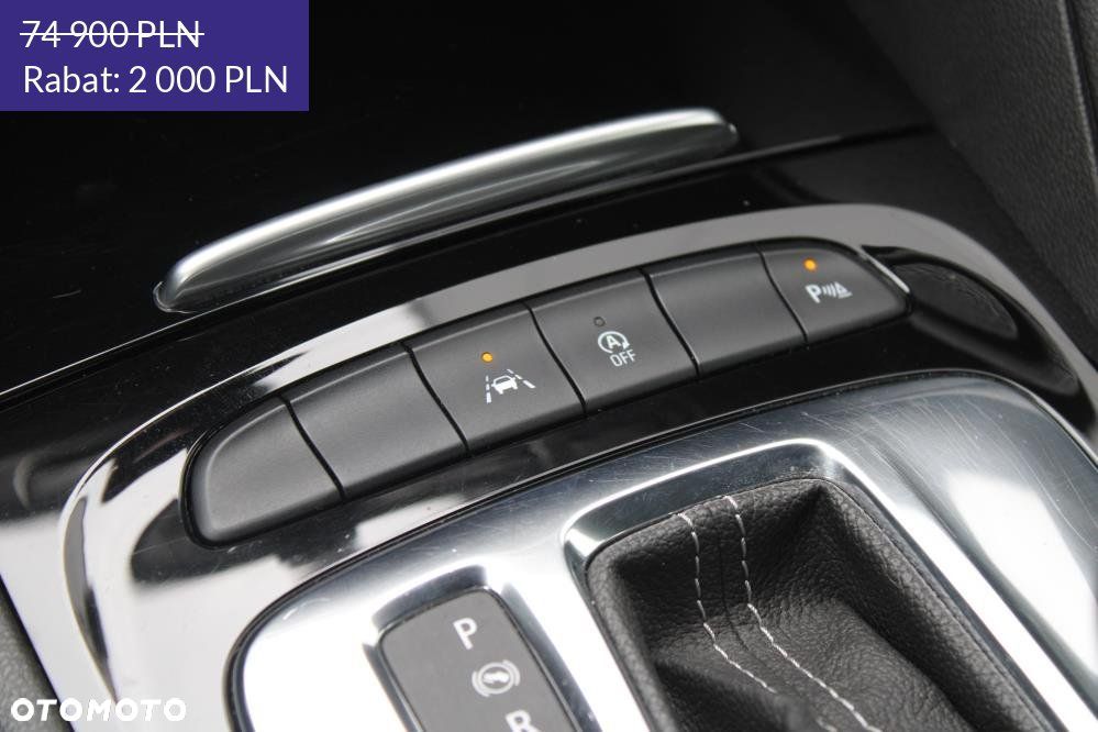 Opel Insignia - 19