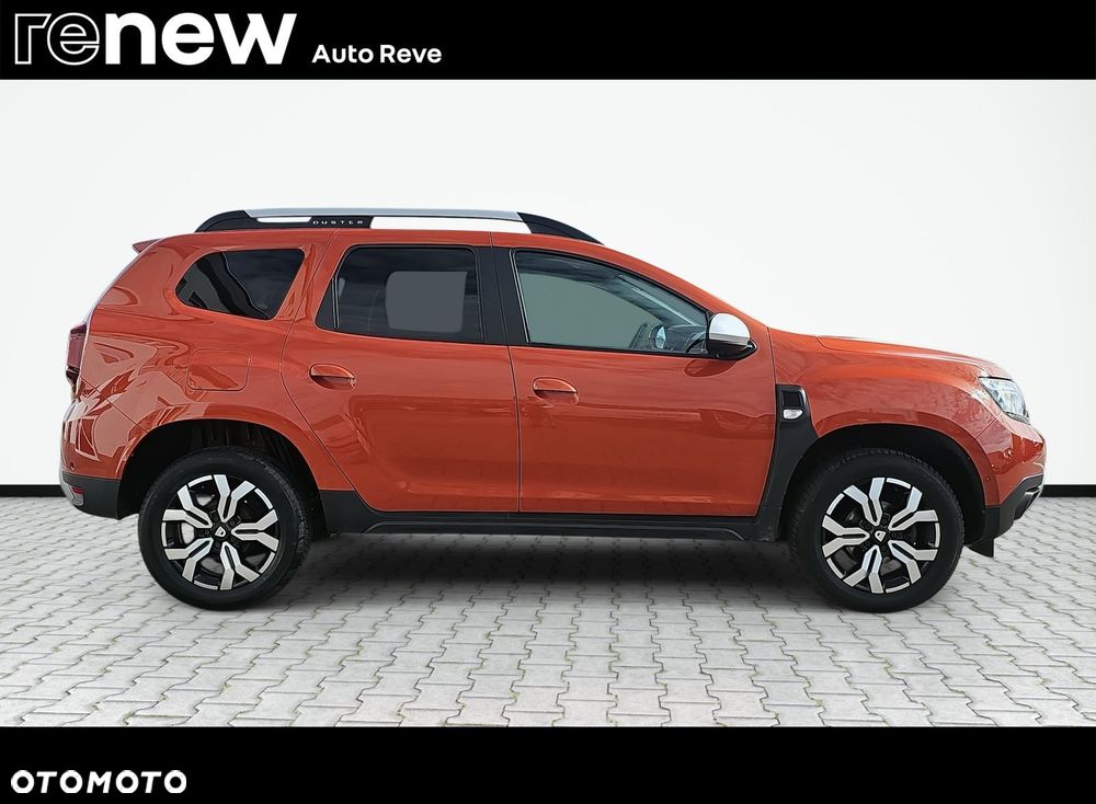 Dacia Duster - 5