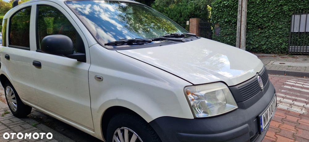 Fiat Panda 1.2 Classic - 5