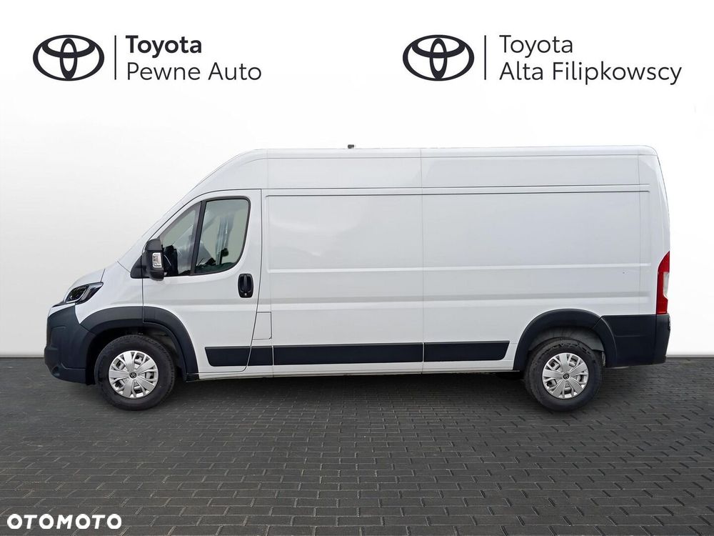 Toyota PROACE - 7