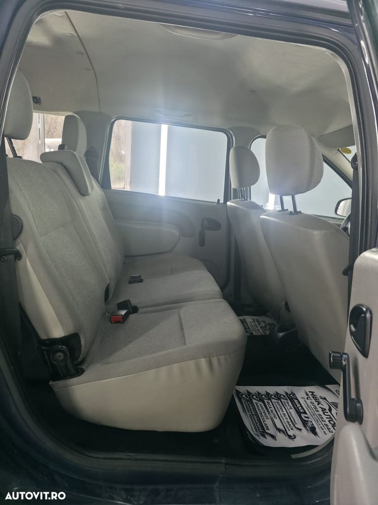 Dacia Logan K90 1.6 Preference - 9