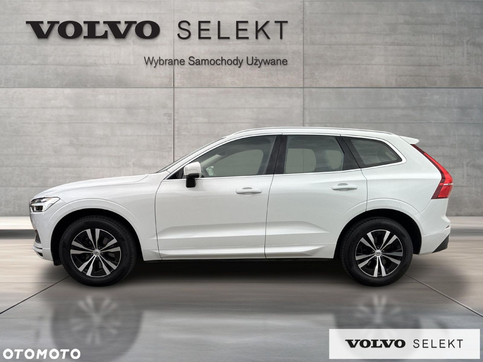 Volvo XC 60 - 6