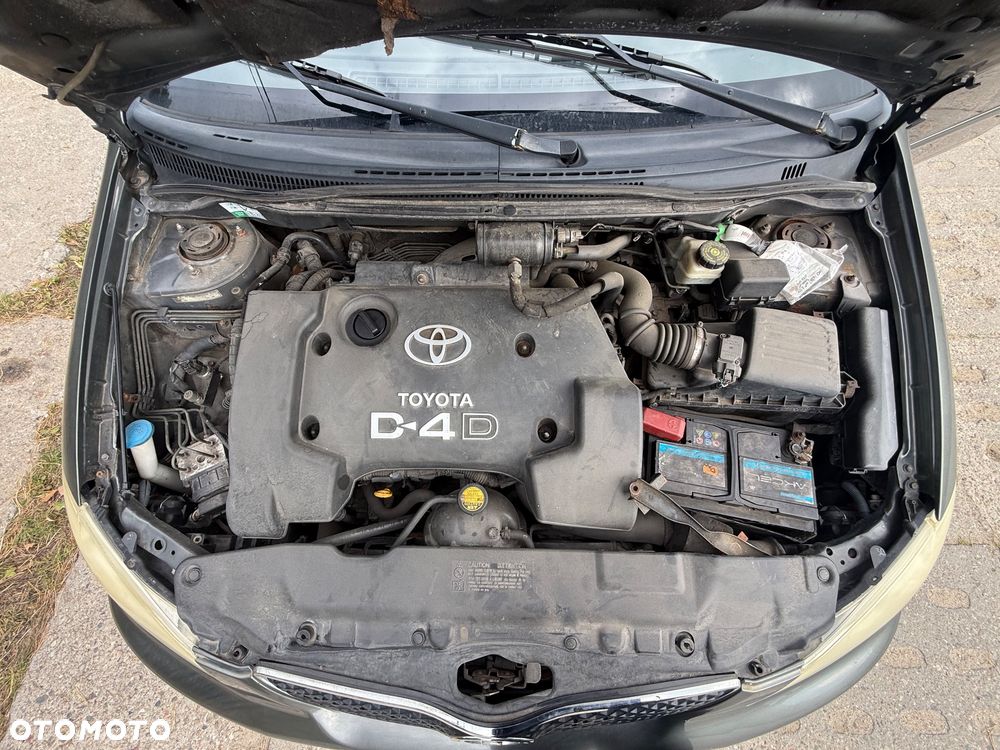 Toyota Corolla 2.0 D-4D Sol - 20