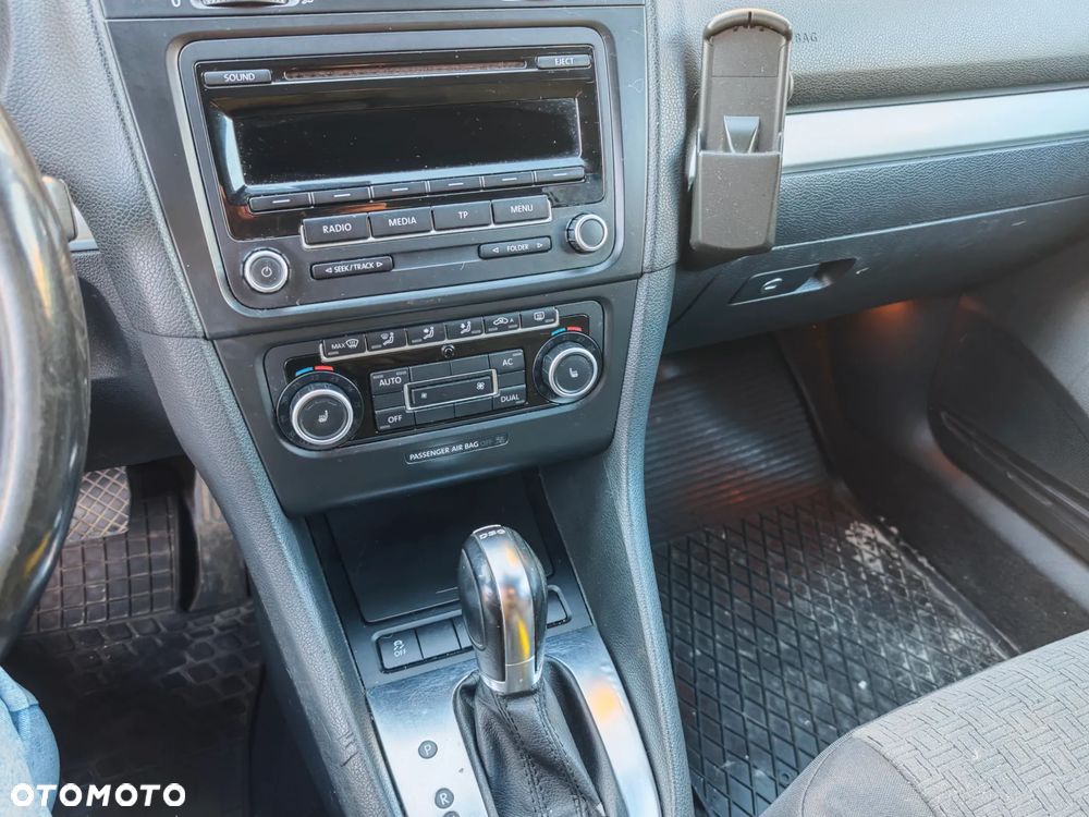 Volkswagen Golf 1.4 TSI DSG Highline - 4