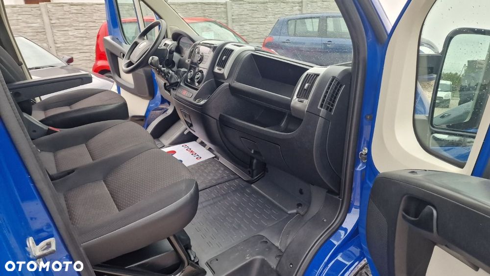 Fiat Ducato - 8